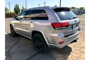 $20401 : 2020 Grand Cherokee Altitude thumbnail