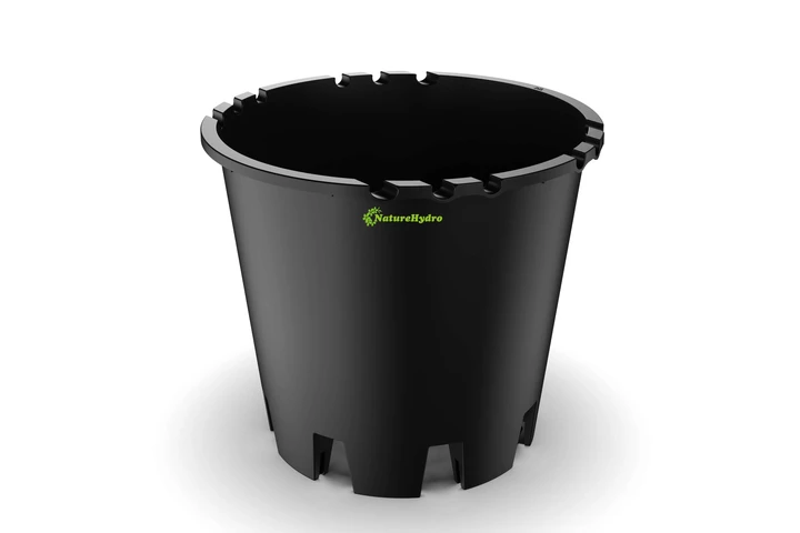 $2000 : Naturehydro Macetas Plásticas image 4