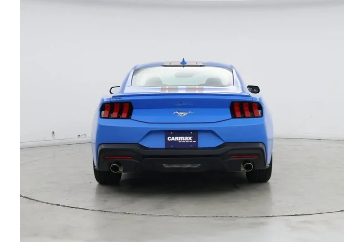 $33998 : Ford Mustang 2025 EcoBoost 2 image 6