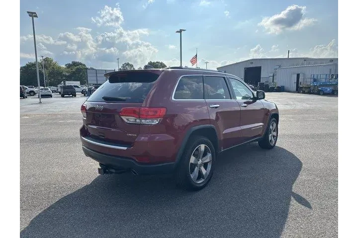$12975 : Jeep Grand Cherokee 2015 4x2 image 5