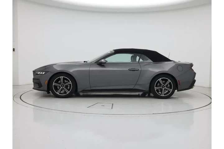 $26998 : Ford Mustang 2024 EcoBoost 2 image 3