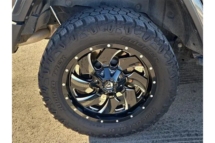 $39100 : Jeep Wrangler Unlimited 2021 image 5