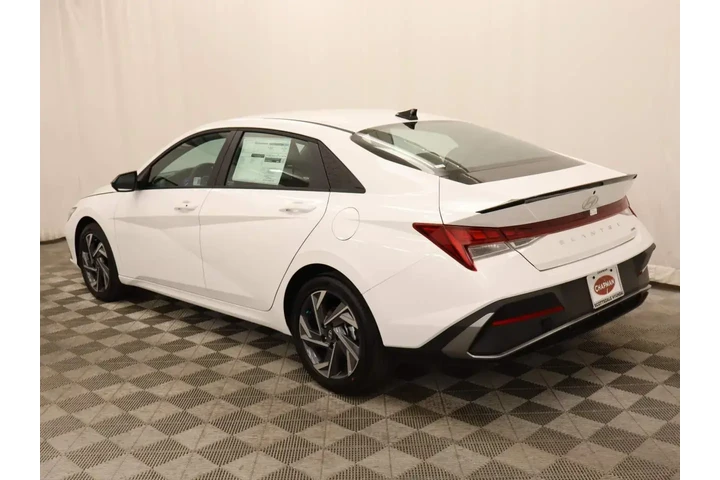 $22299 : Hyundai ELANTRA Hybrid 2025 image 3