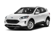 Ford Escape 2021 SE 4dr SUV