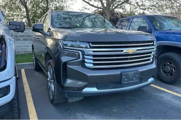 $39995 : Chevrolet Tahoe 2021 4x4 Hig image 3