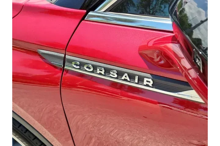 $35990 : Lincoln Corsair 2025 Premier image 7