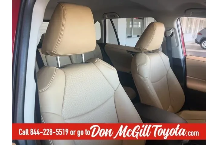 $32740 : Toyota RAV4 Hybrid 2025 AWD image 6