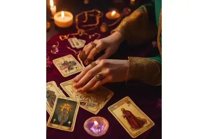 💘VIDENTE OFELIA💘 image 6