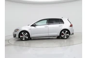 $18998 : Volkswagen Golf GTI 2017 Spo thumbnail