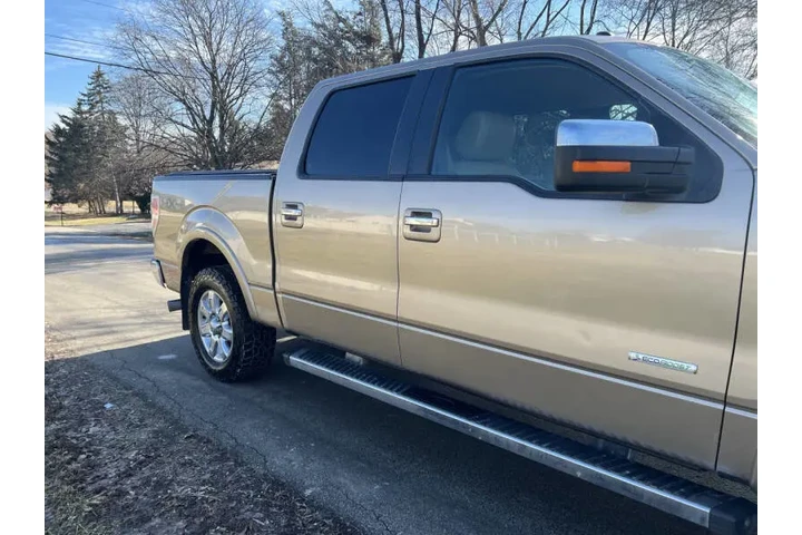 $13995 : 2013 F-150 Lariat image 9