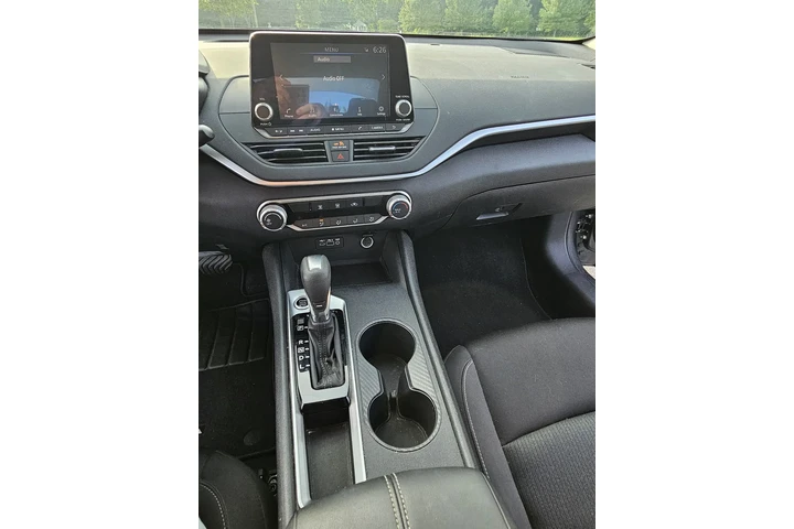 $9900 : 2021 Nissan ALtima S image 7
