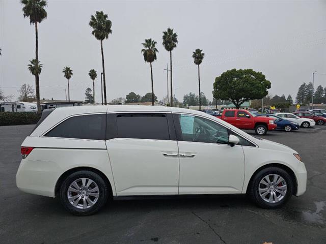 $14995 : 2015 Odyssey EX-L image 6