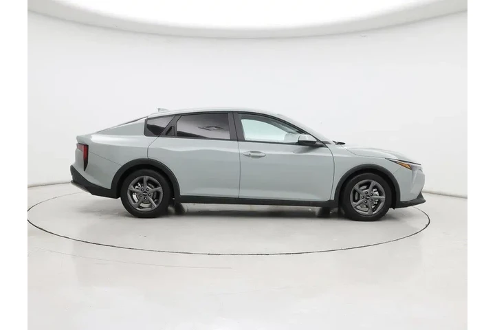 $23998 : Kia K4 2025 LXS 4dr Sedan image 7