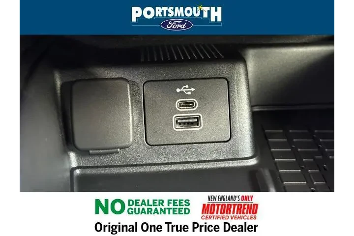 $28995 : Ford Bronco Sport 2025 AWD B image 10