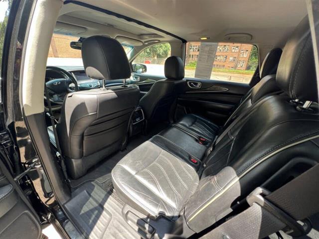 $15000 : 2016 QX60 image 10