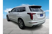 $28997 : Cadillac XT6 2021 4x4 Premiu thumbnail