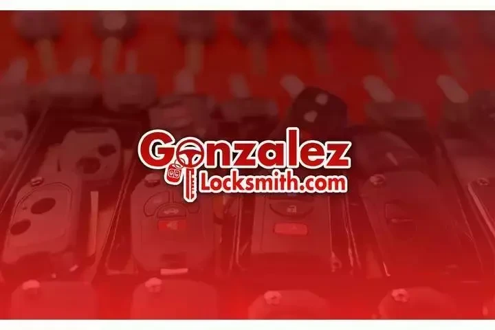 Gonzalez Locksmith image 2