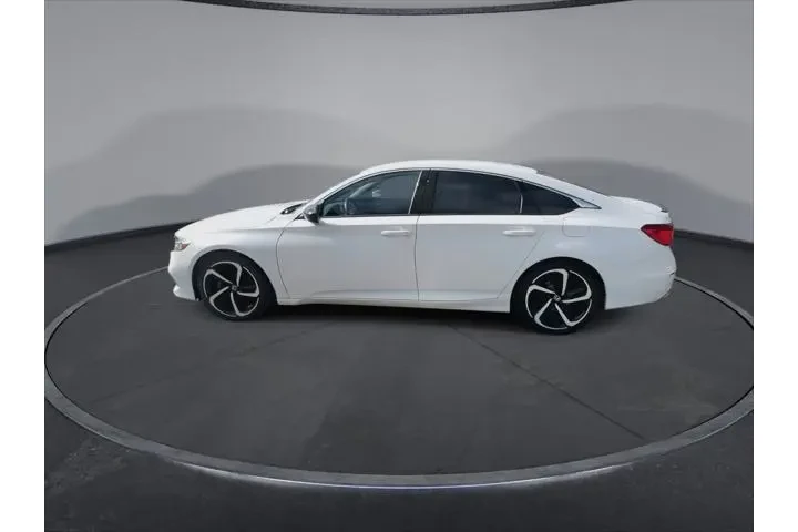 $23899 : Honda Accord 2022 Sport 4dr image 6