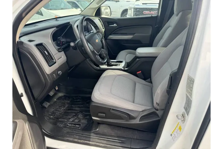 $14995 : 2020 Colorado LT image 8