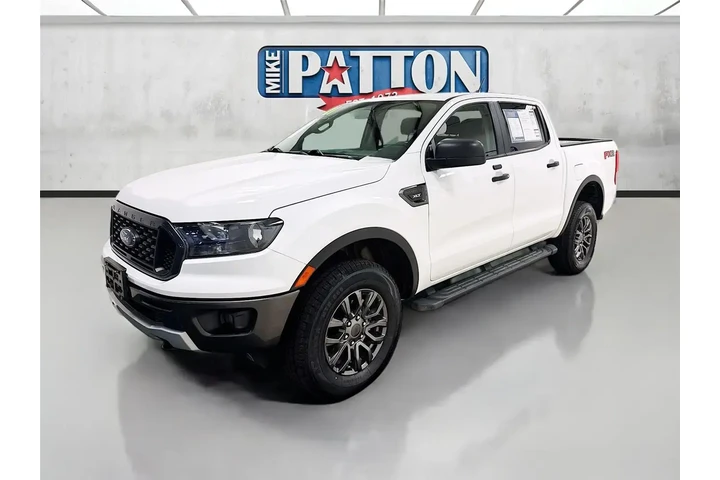 $16591 : Ford Ranger 2021 4x2 Lariat image 3