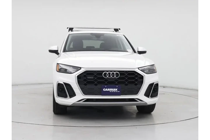 $27998 : Audi Q5 2023 AWD quattro S l image 5