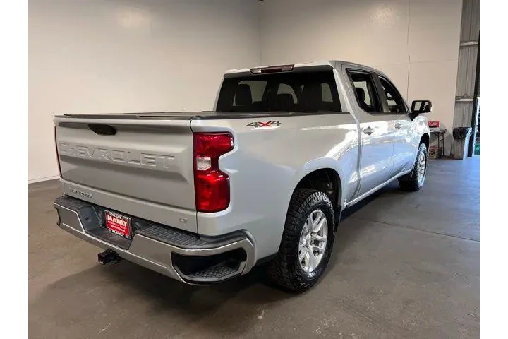 $32933 : Chevrolet Silverado 1500 202 image 3