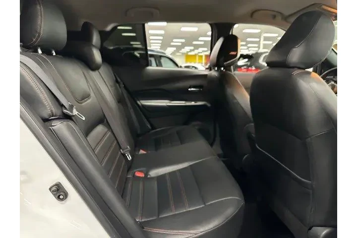 $13544 : Nissan Kicks 2020 SR 4dr Cro image 8