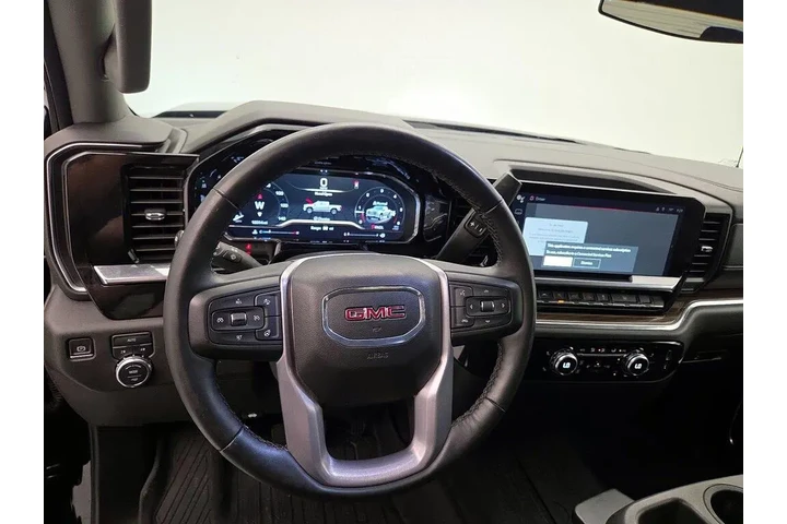 $39998 : GMC Sierra 1500 2023 4x4 Ele image 10