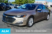 $16220 : Chevrolet Malibu 2023 LT 4dr thumbnail