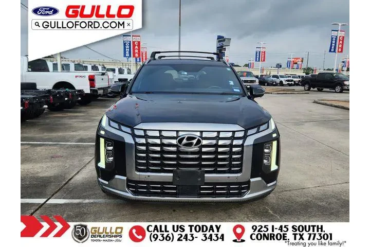 $30991 : Hyundai PALISADE 2023 AWD Ca image 2