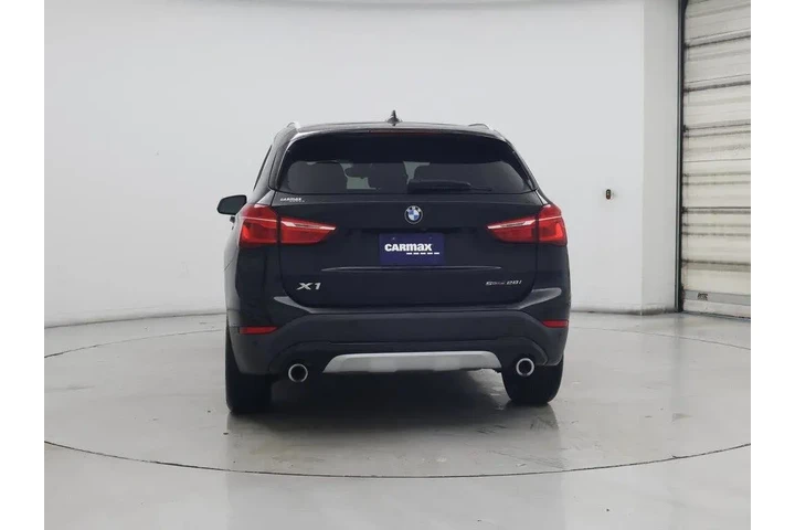 $21998 : BMW X1 2021 sDrive28i 4dr Sp image 6