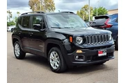 $11490 : Jeep Renegade 2018 4x4 Latit thumbnail