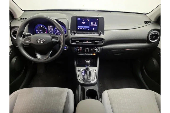 $18998 : Hyundai KONA 2022 SEL 4dr Cr image 9