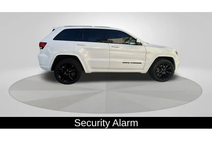 $21000 : Jeep Grand Cherokee 2021 4x4 image 8