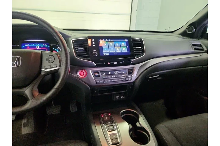 $31998 : Honda Pilot 2022 AWD Sport 4 image 9