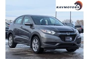 $12495 : 2018 HR-V LX thumbnail
