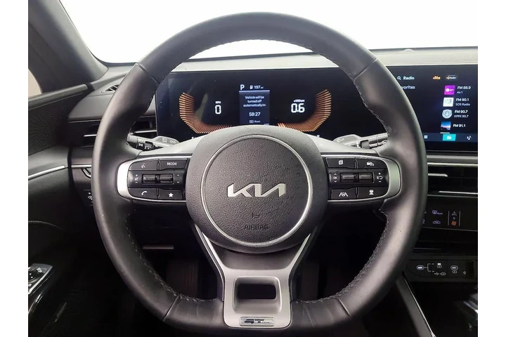 $27998 : Kia K5 2025 GT-Line 4dr Seda image 10