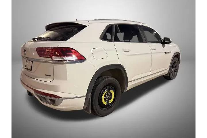 $23998 : Volkswagen Atlas Cross Sport image 4