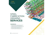 Steel Fabrication Drawing en Salt Lake City