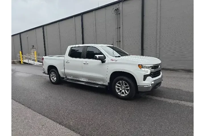 $36990 : Chevrolet Silverado 1500 202 image 1