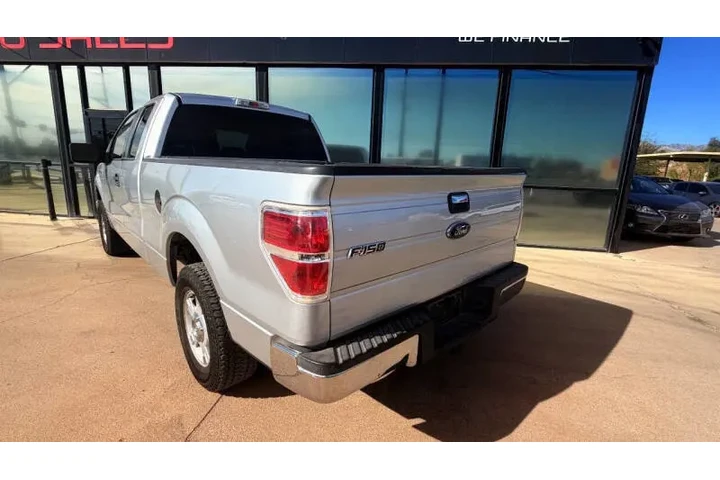 $8995 : 2010 F-150 XLT image 9