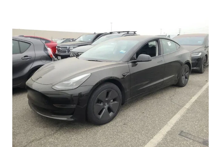 2023 Model 3 image 1