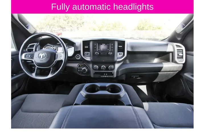 $29987 : Ram 1500 2022 4x4 Big Horn 4 image 10