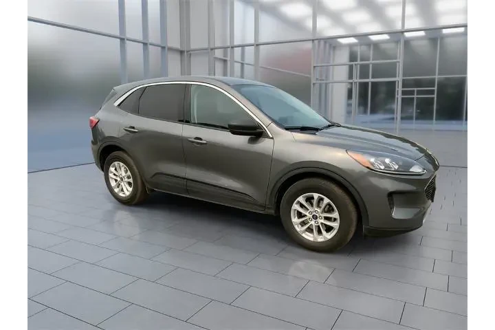 $24000 : Ford Escape 2022 AWD SE 4dr image 2