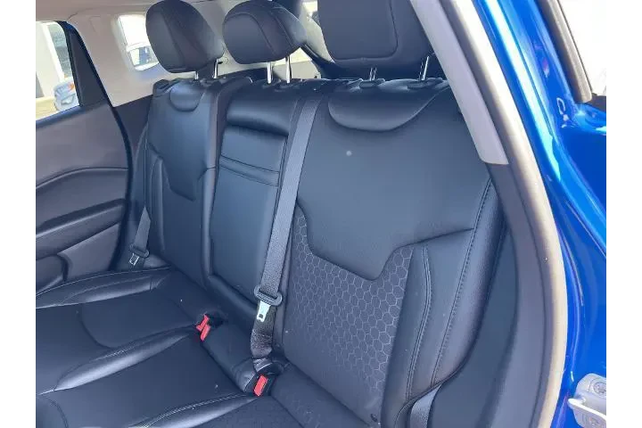 $21988 : Jeep Compass 2019 4x4 Latitu image 9