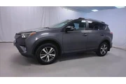 $21495 : Toyota RAV4 2018 AWD XLE 4dr thumbnail