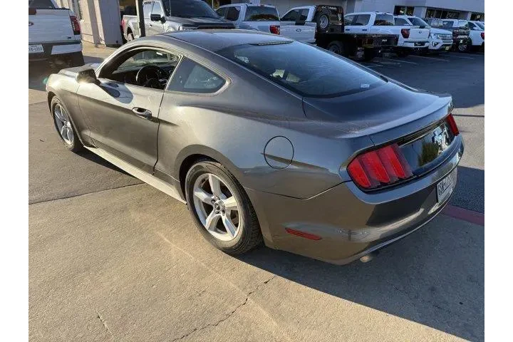 $18679 : Ford Mustang 2016 V6 2dr Fas image 5