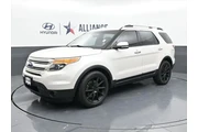 $10768 : Ford Explorer 2015 Limited 4 thumbnail