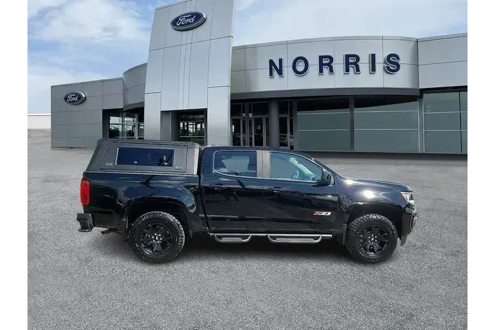 $28988 : Chevrolet Colorado 2022 4x4 image 5