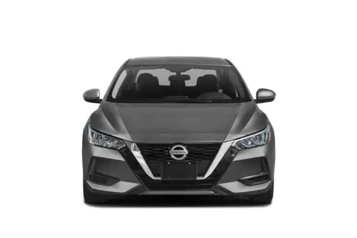 $20985 : Nissan Sentra 2022 SV 4dr Se image 7